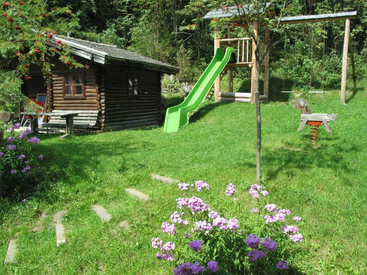 Appartement Baumannhof à Dobbiaco Extérieur photo