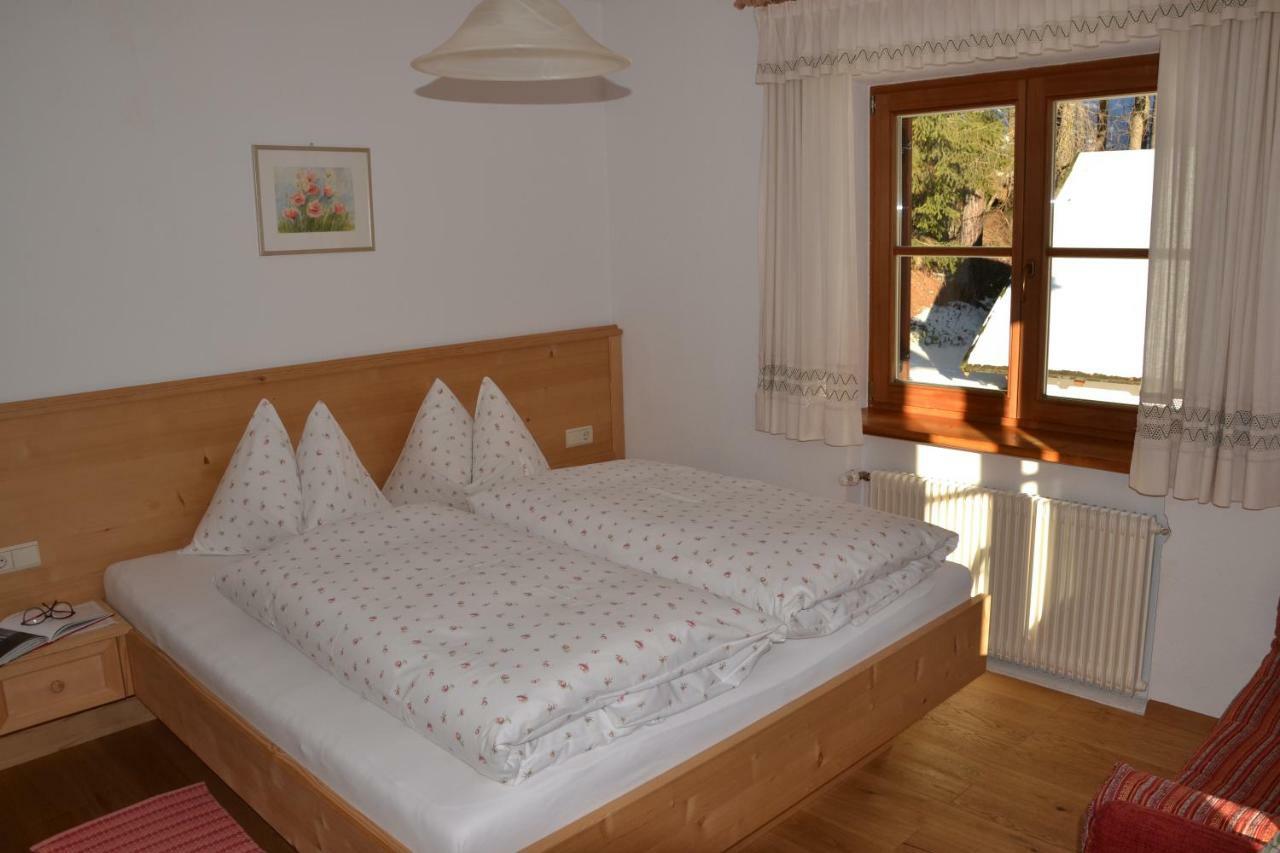 Appartement Baumannhof à Dobbiaco Extérieur photo